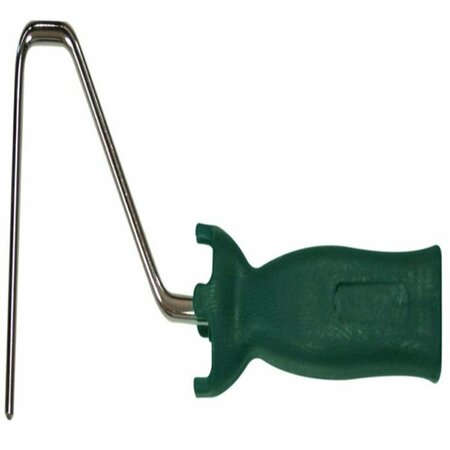 TOOL 10 in. Cage Frame Plastic Handle TO3973448
